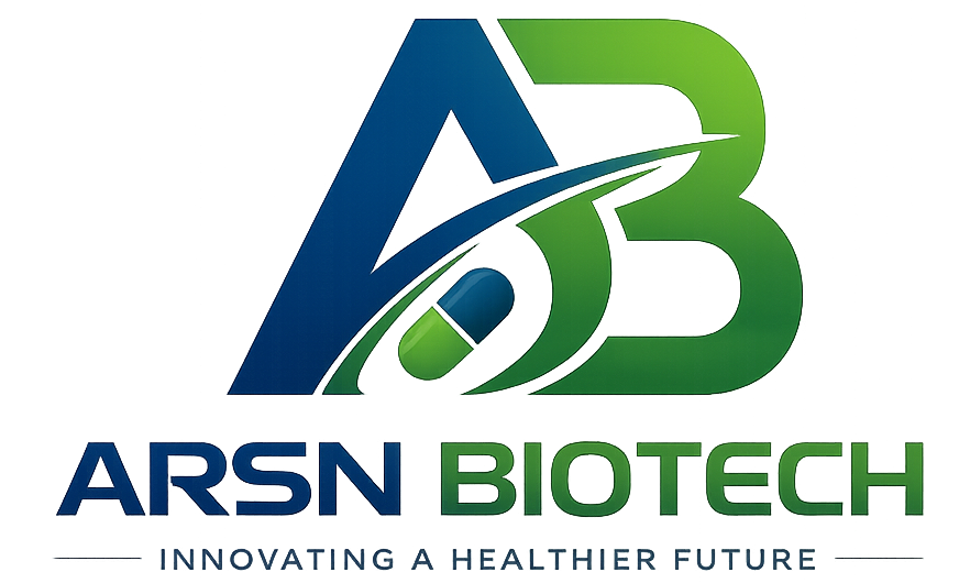 ARSN BIOTECH
